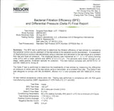 ASTM Level 3 4-Layer Made in Taiwan Medical Masks (Masque Facial Chirurgical ASTM F2100 Niveau 3)2021